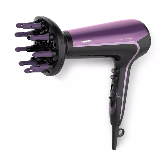 Philips Hair Dryer - BHD184/00